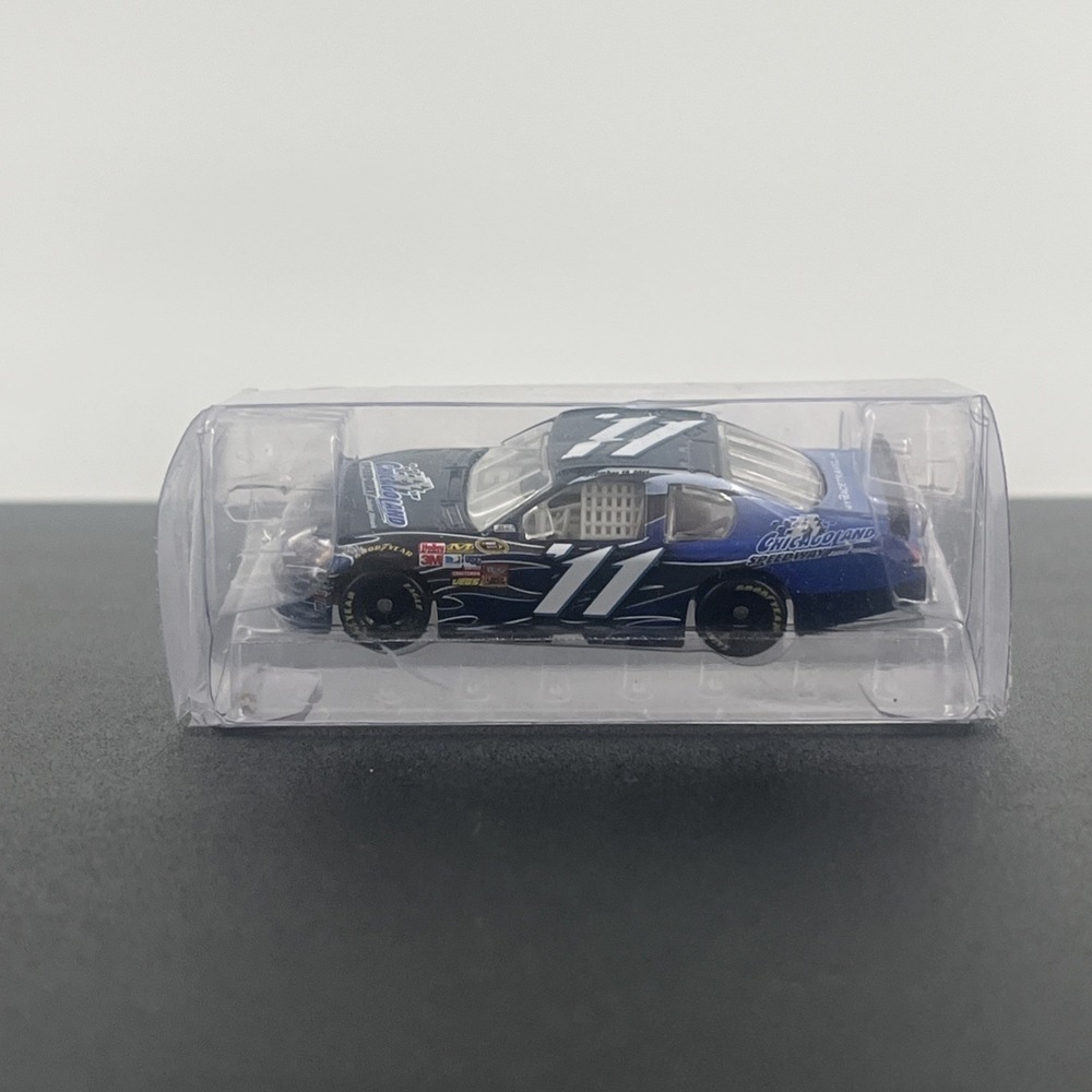 CHICAGOLAND SPEEDWAY '11 * Action Racing *1:64 Die Cast Car 2011